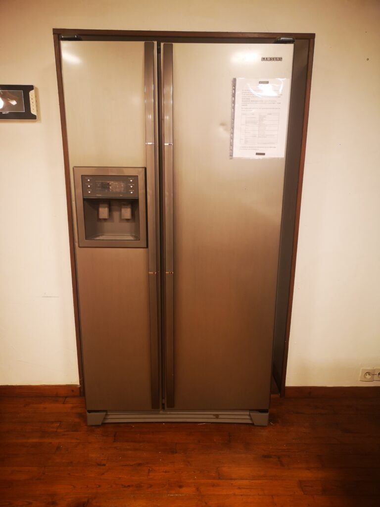 frigo américain