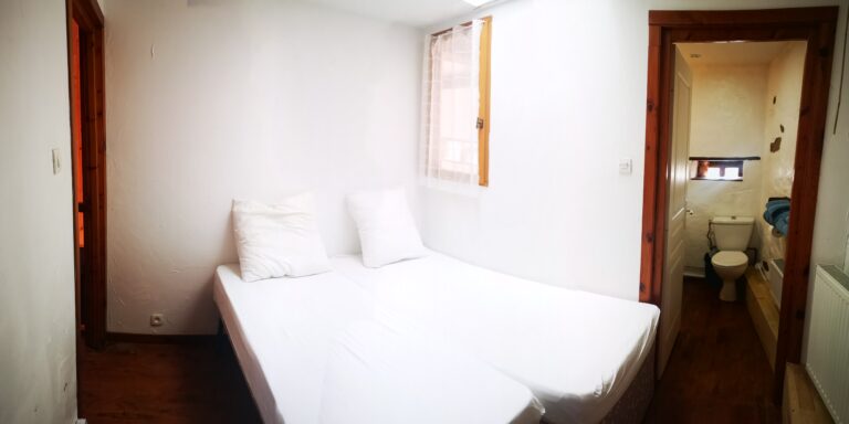 Chambre 3