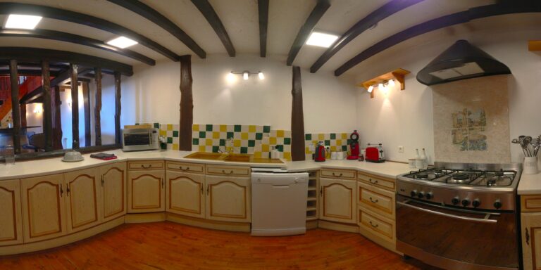 Cuisine