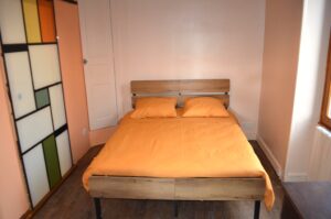 Chambre du RdC