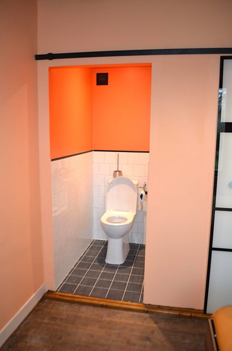 Chambre du RdC