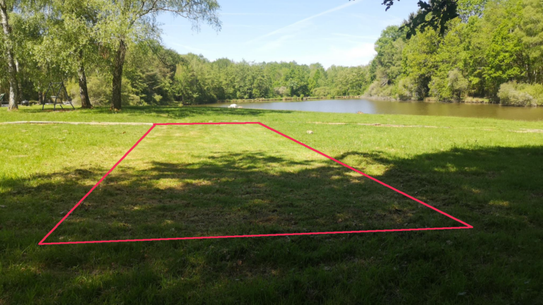 Emplacement 1
