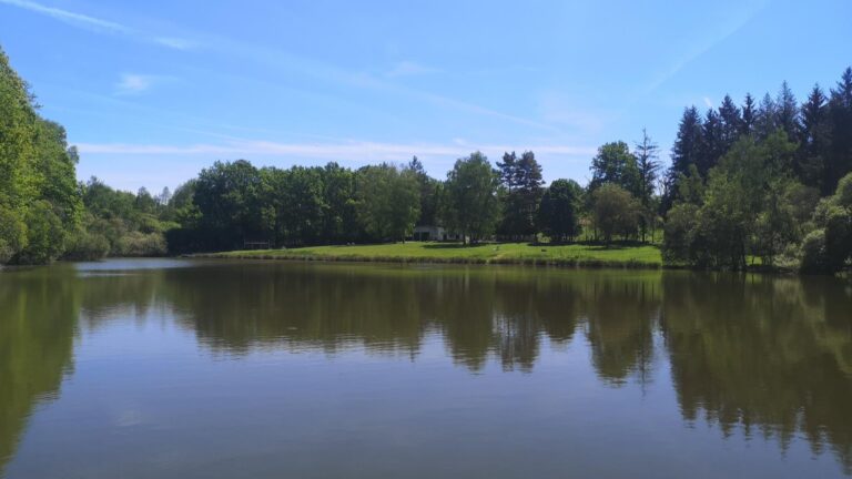 Spot de peche 2