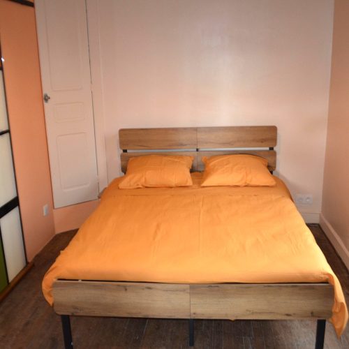 Chambre du RdC