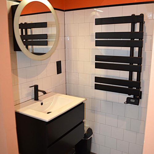 Chambre du RdC